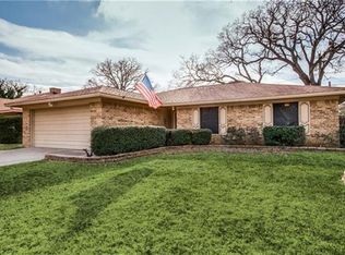 3513 Manana Dr, Grand Prairie, TX 75050