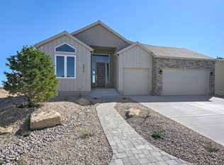 2275 Holy Cross Ct, Grand Junction, CO 81507