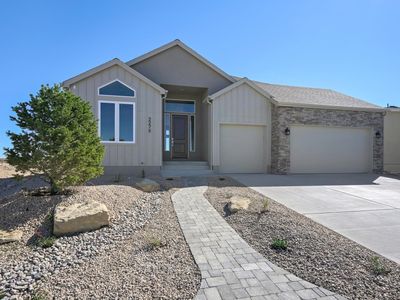 2275 Holy Cross Ct, Grand Junction, CO, 81507