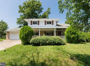 717 George Ln, Glendora, NJ 08029