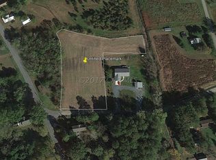 Circle Rd, Whaleyville, MD 21872