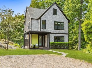 24 Forest Ave, Cohasset, MA 02025