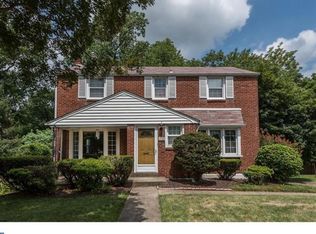 1733 Tyson Rd, Havertown, PA 19083