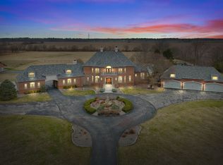 7290 W 600 S, New Palestine, IN