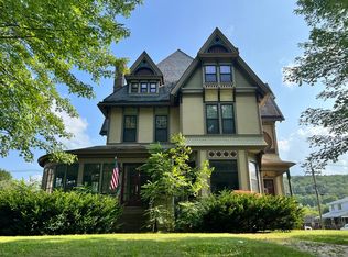 1000 Main St, Brockway, PA 15824