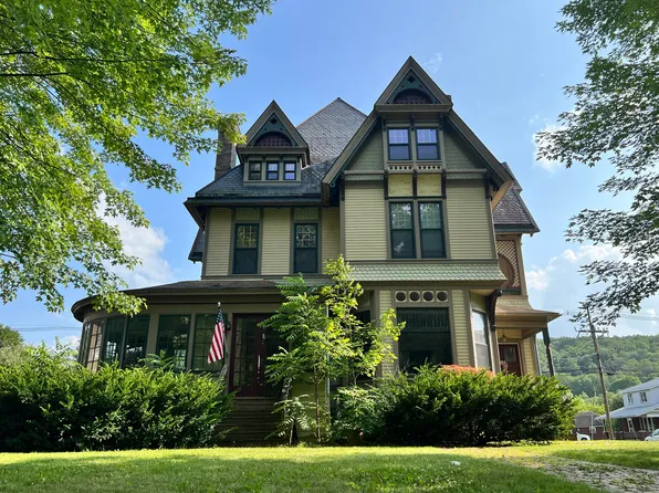 1000 Main St, Brockway, PA 15824