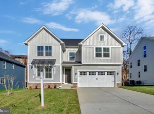 7 Brooks Nolen Way, Owings Mills, MD 21117