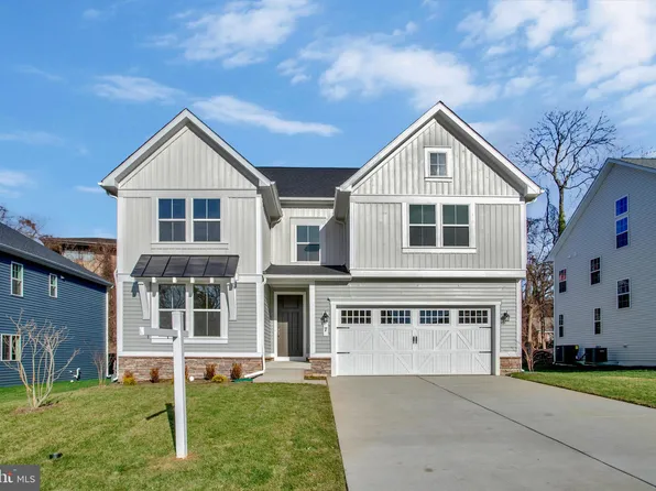 7 Brooks Nolen Way, Owings Mills, MD 21117