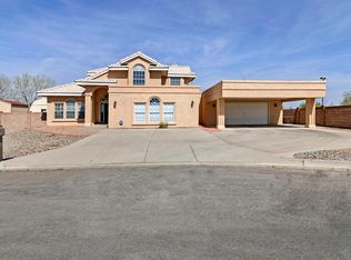 4017 Saint Andrews Dr SE, Rio Rancho, NM 87124