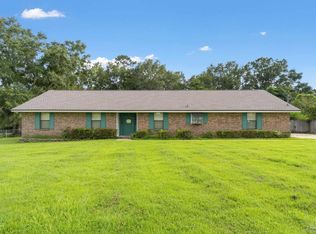 1771 Booth Lake Rd, Cantonment, FL 32533