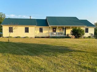 1683 W Olson Rd, Sanford, MI 48657