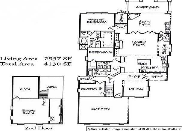 2nd image of 26108 Saint Germain Ct