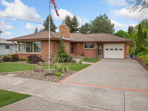 407 Steptoe St, Colton, WA 99113