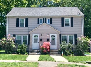 4 Brownell Cir, Worcester, MA 01602