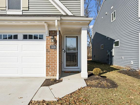 3rd image of 5839 Parkview Ln