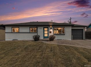 1932 S Michigan Way, Denver, CO 80219
