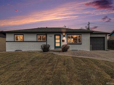 1932 S Michigan Way, Denver, CO, 80219
