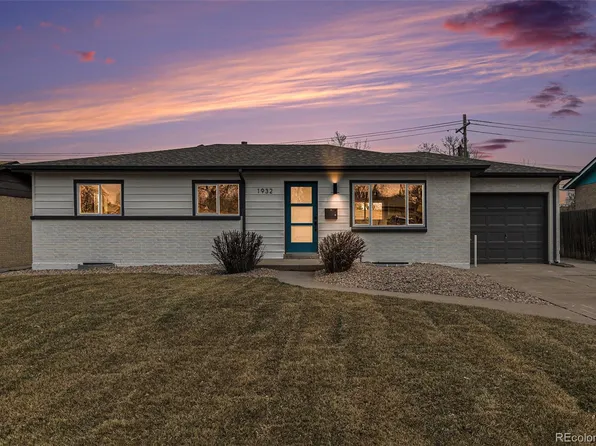 1932 S Michigan Way, Denver, CO 80219