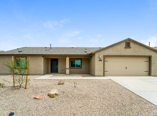7528 W Morocco Pl, Tucson, AZ 85757