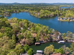 6 Narvaez Way, Hot Springs Village, AR 71909