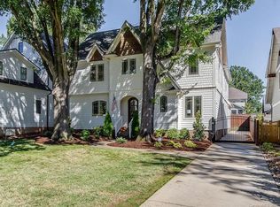 2305 Winthrop Ave, Charlotte, NC 28203