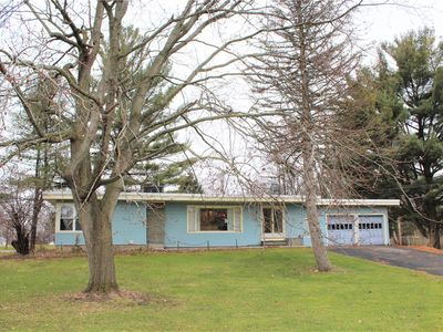 2201 W Henrietta Rd, Rochester, NY, 14623
