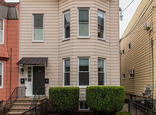 74 Reservoir Ave, Jersey City, NJ 07307