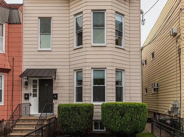 74 Reservoir Ave, Jersey City, NJ 07307