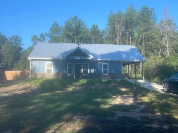 160 John Brown Rd, Lufkin, TX 75904