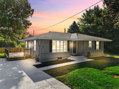 403 SE Ewing St, Grimes, IA, 50111