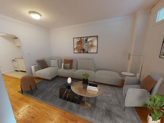 3rd image of 1612 York Ave #4A2