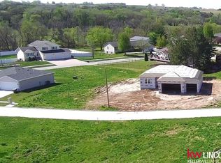 1245 Evergreen Rd, Bennet, NE 68317