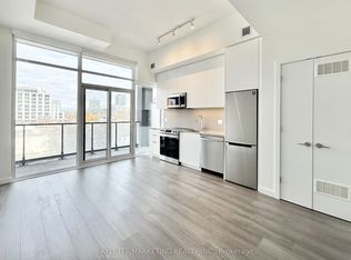 HOME ON POWER, Toronto, ON M5A 3A6