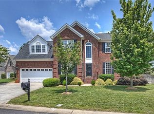 6913 Saddlebury Ln, Charlotte, NC 28226