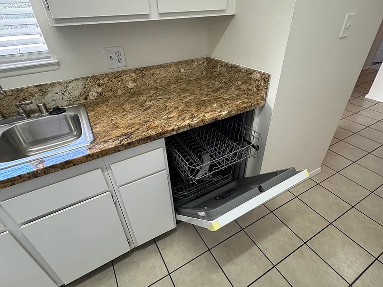 Dishwasher