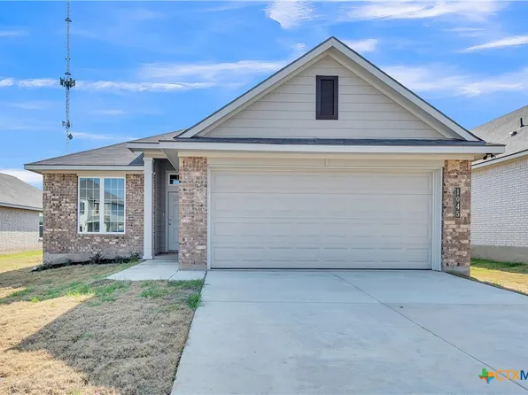 1045 Shelby Dr, Belton, TX 76513