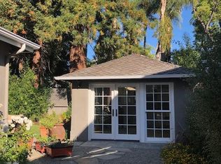 2051 Sterling Ave #B, Menlo Park, CA 94025