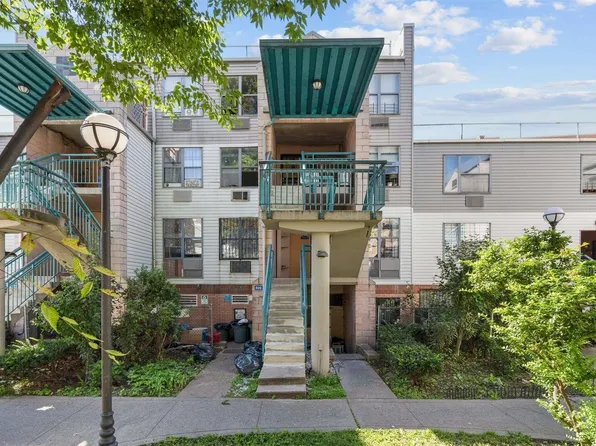 806 Brook Avenue #10B, Bronx, NY 10451