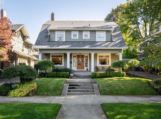 2144 NE 23rd Ave, Portland, OR 97212