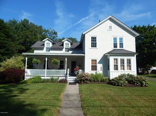 165 Depot St, Dalton, MA 01226