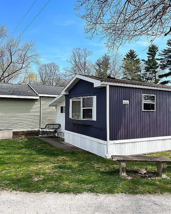 4251 E Lake Rd 41, Monticello, IN 47960 Zillow