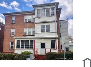 119 Baltimore St #3, Hartford, CT 06112