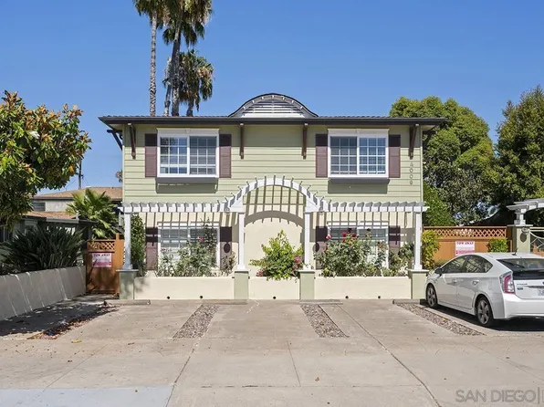 4009 Illinois St, San Diego, CA 92104
