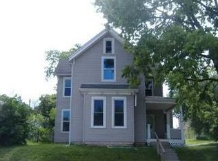 132 Seever St, Springfield, OH 45506