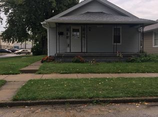 959 Albany St, Indianapolis, IN