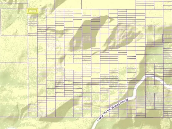 0 San Martinez Rd #54, Castaic, CA 91384