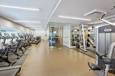 Rented by Christie's International Real Estate Group, LLC