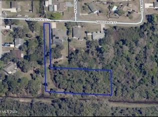 4445 Saddleback St, Cocoa, FL 32927