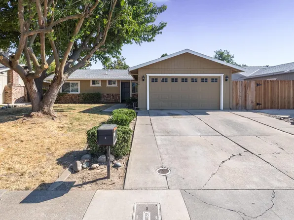 5440 Troutdale Way, Sacramento, CA 95823