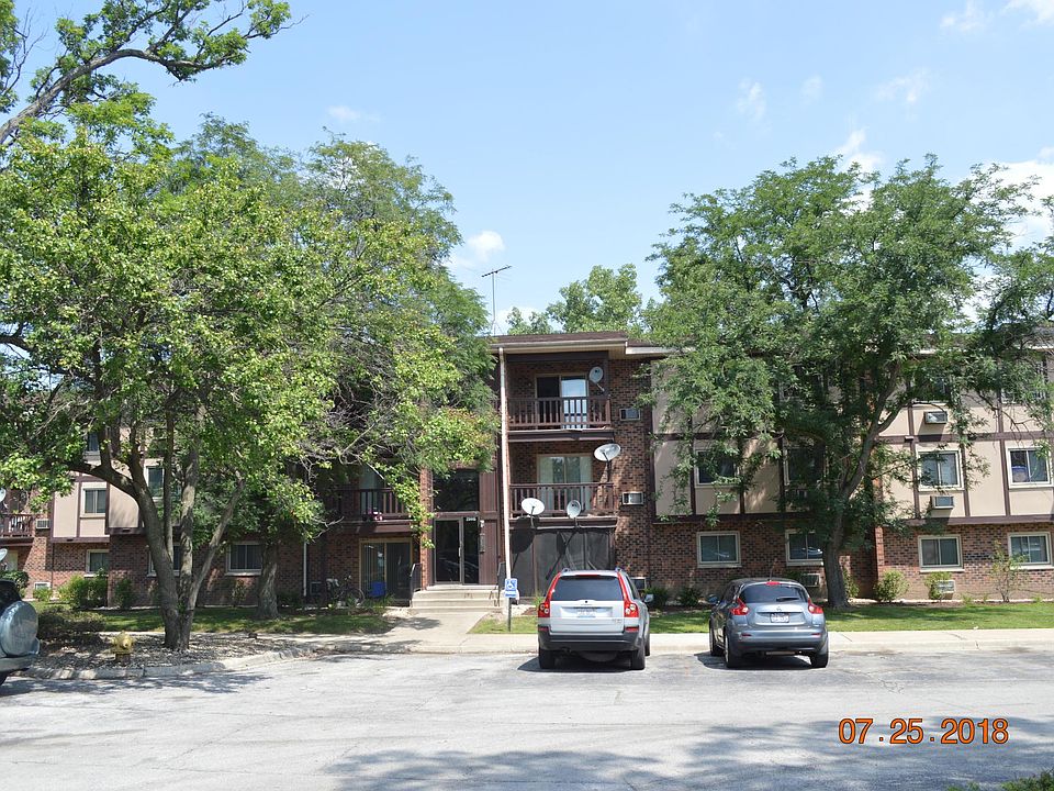 1st image of 23445 S Western Ave APT G84